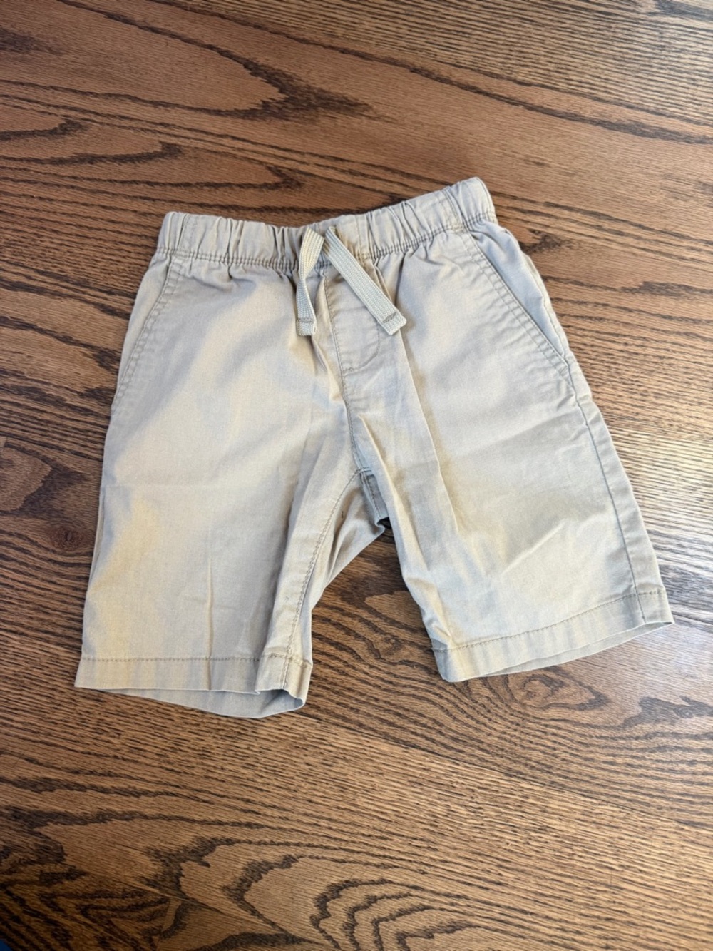 4/5 shorts